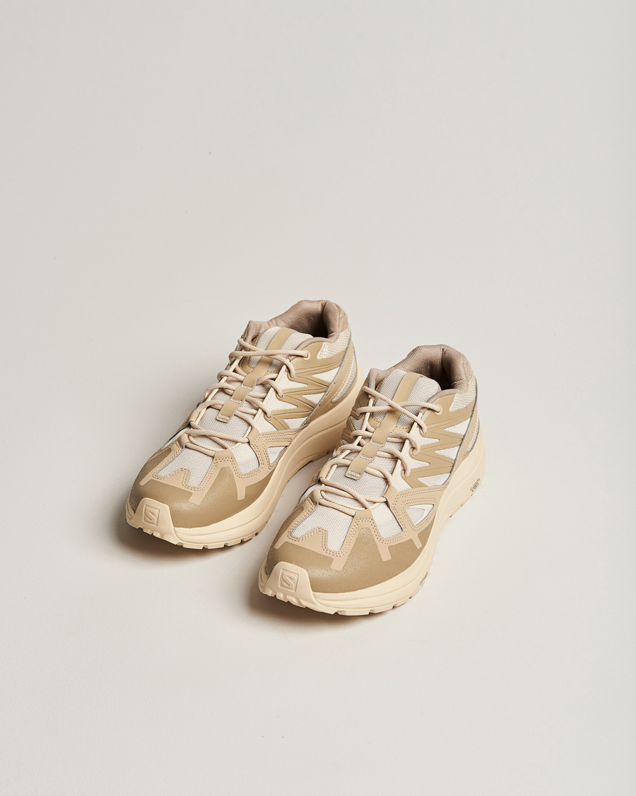 Herren | Laufschuhe Sneaker | Salomon | Odyssey 1 Sneakers Safari