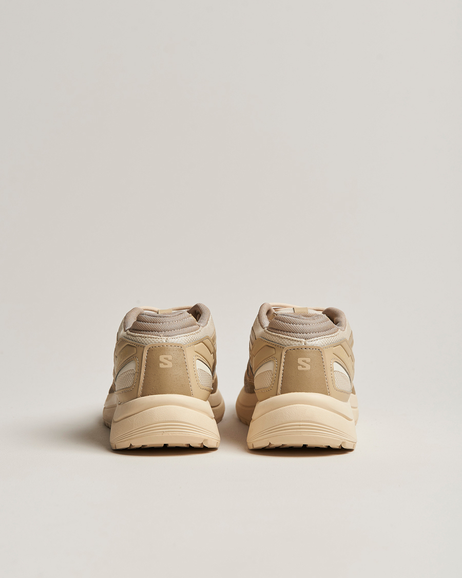 Herren | Salomon Odyssey 1 Sneakers Safari | Salomon | Odyssey 1 Sneakers Safari