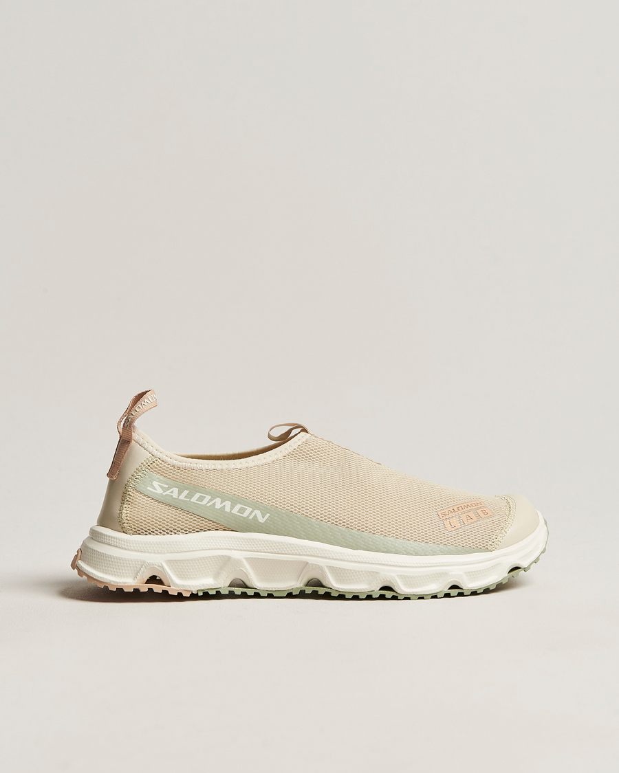 Herren | Salomon RX Moc 3.0 Vanilla Ice | Salomon | RX Moc 3.0 Vanilla Ice