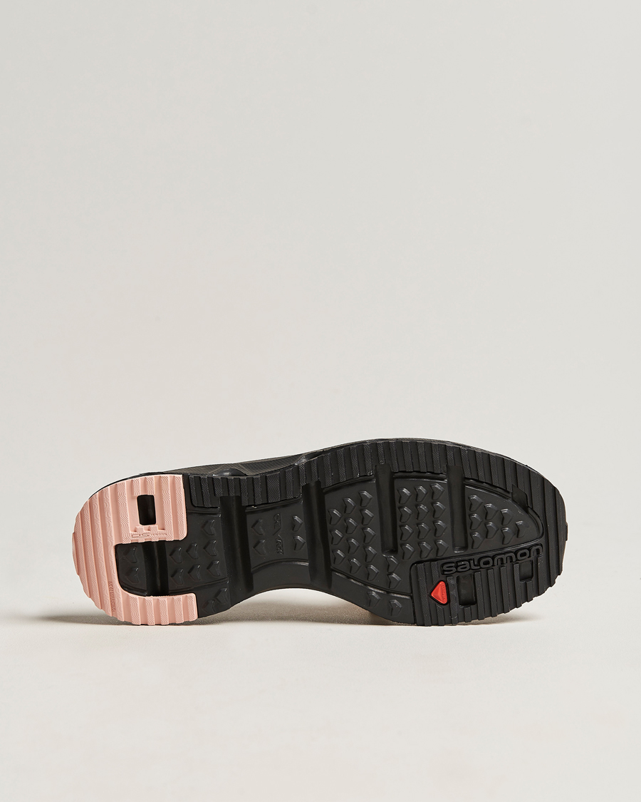Herren | Salomon RX Slide 3.0 Pewter | Salomon | RX Slide 3.0 Pewter