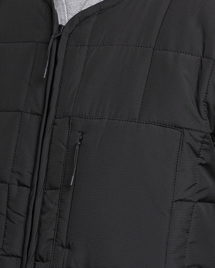 Herren | Jacken | RAINS | Liner Jacket Black