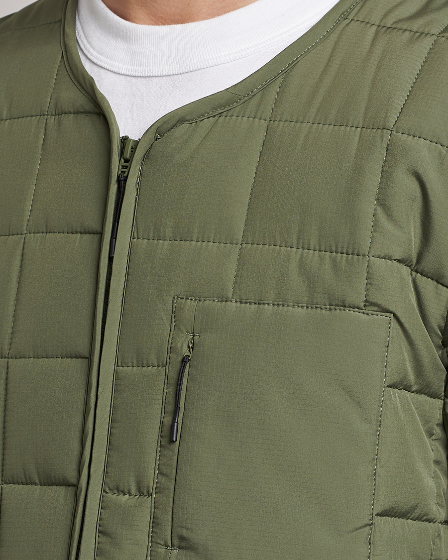 Herren | Jacken | RAINS | Liner Jacket Evergreen