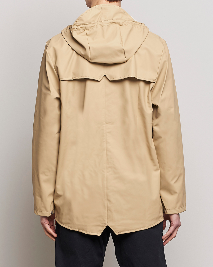 Herren | Jacken | RAINS | Jacket Sand