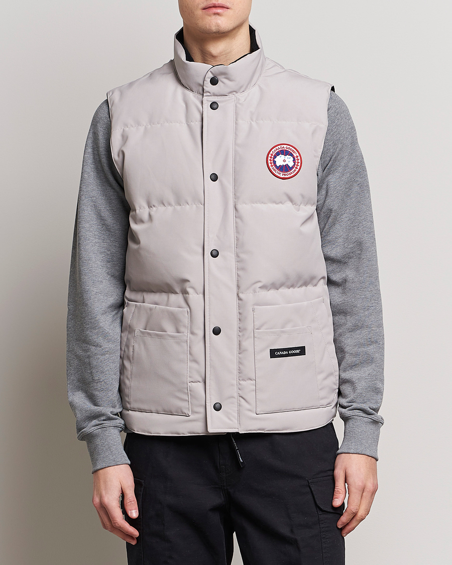 Kessel sah Kohle canada goose jacke herren weste Hingeben akzeptieren ...