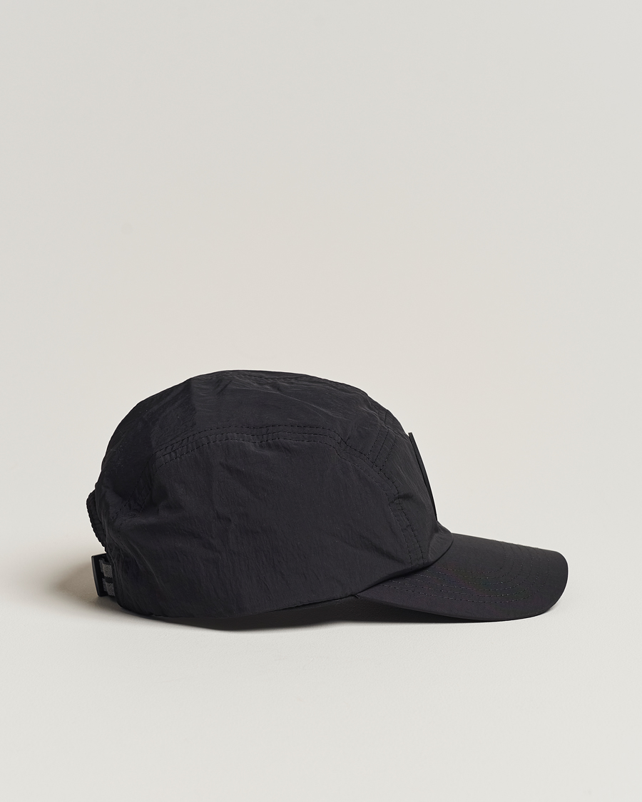 Canada Goose 5 Panel Disc Cap Black