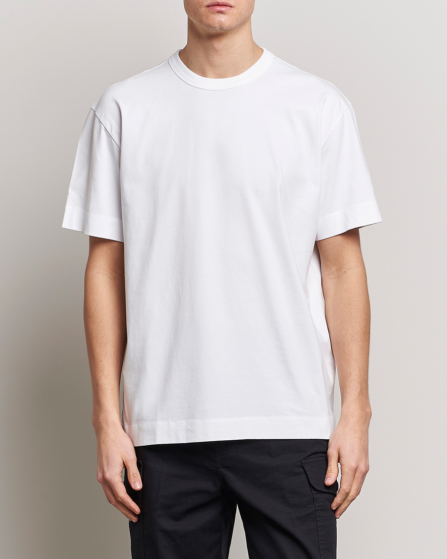 Herren | Treue-Rabatt für Stammkunden | Canada Goose | Gladstone T-Shirt White