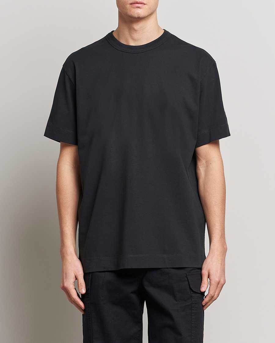 Herren | Canada Goose | Canada Goose | Black Label Gladstone T-Shirt Black