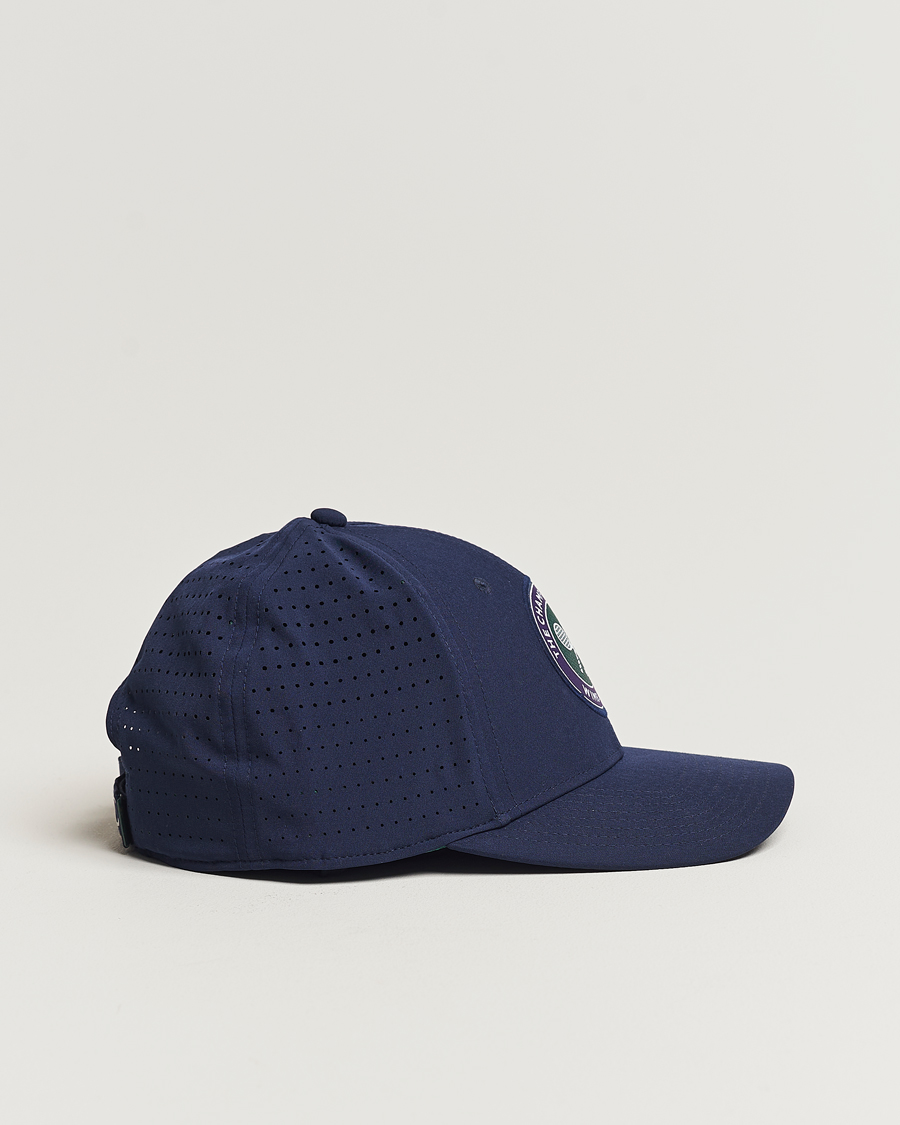Herren | Polo Ralph Lauren Wimbledon Cap French Navy | Polo Ralph Lauren | Wimbledon Cap French Navy