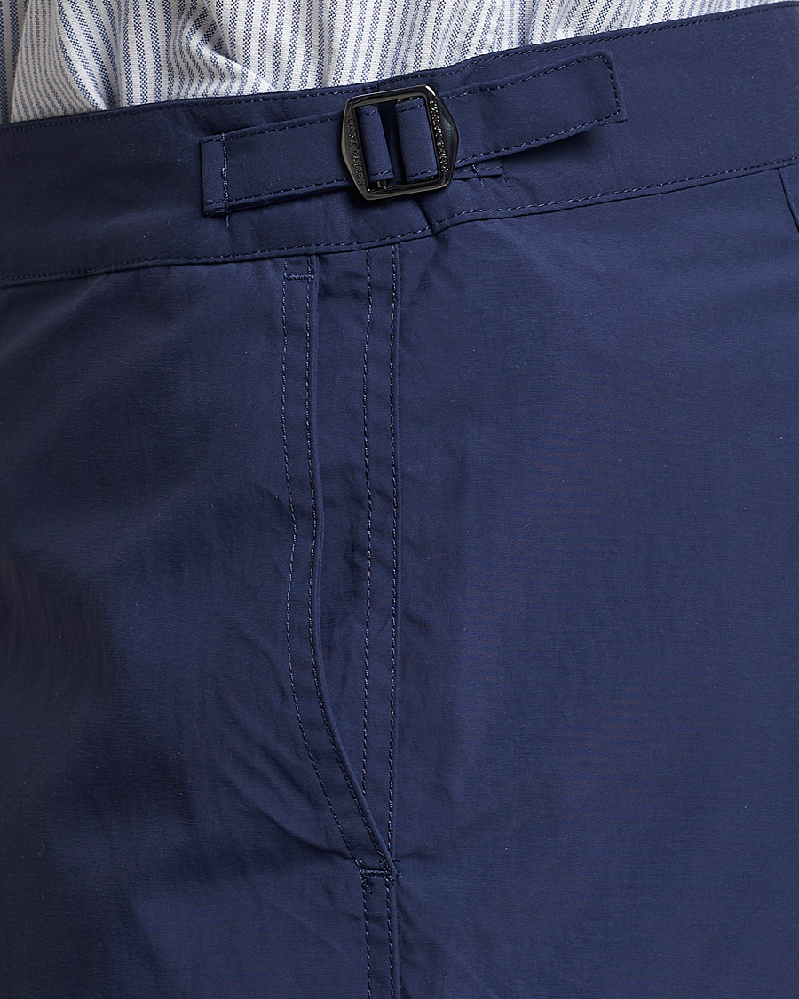 Herren | Badehosen | Polo Ralph Lauren | Monaco Swim Trunks Newport Navy