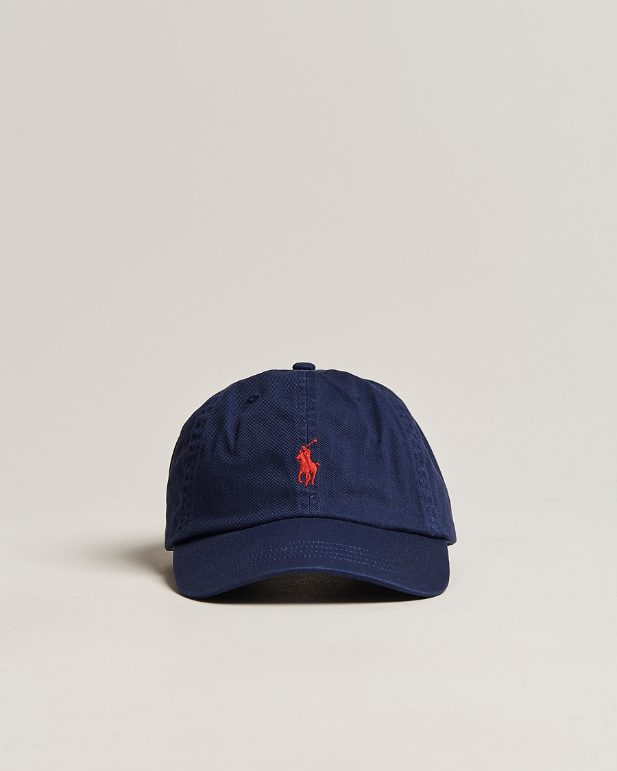 Herren | Hüte & Mützen | Polo Ralph Lauren | Classic Sports Cap Relay Blue