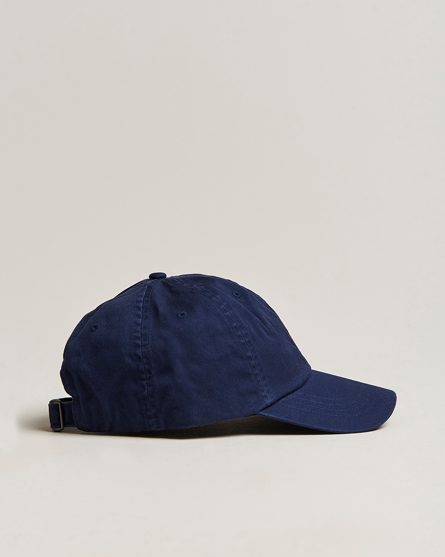 Herren | Hüte & Mützen | Polo Ralph Lauren | Classic Sports Cap Relay Blue