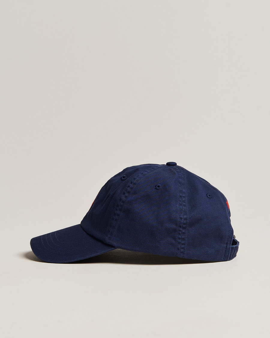 Herren | Hüte & Mützen | Polo Ralph Lauren | Classic Sports Cap Relay Blue