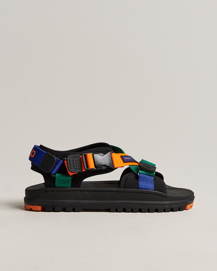 Sandal polo new arrivals