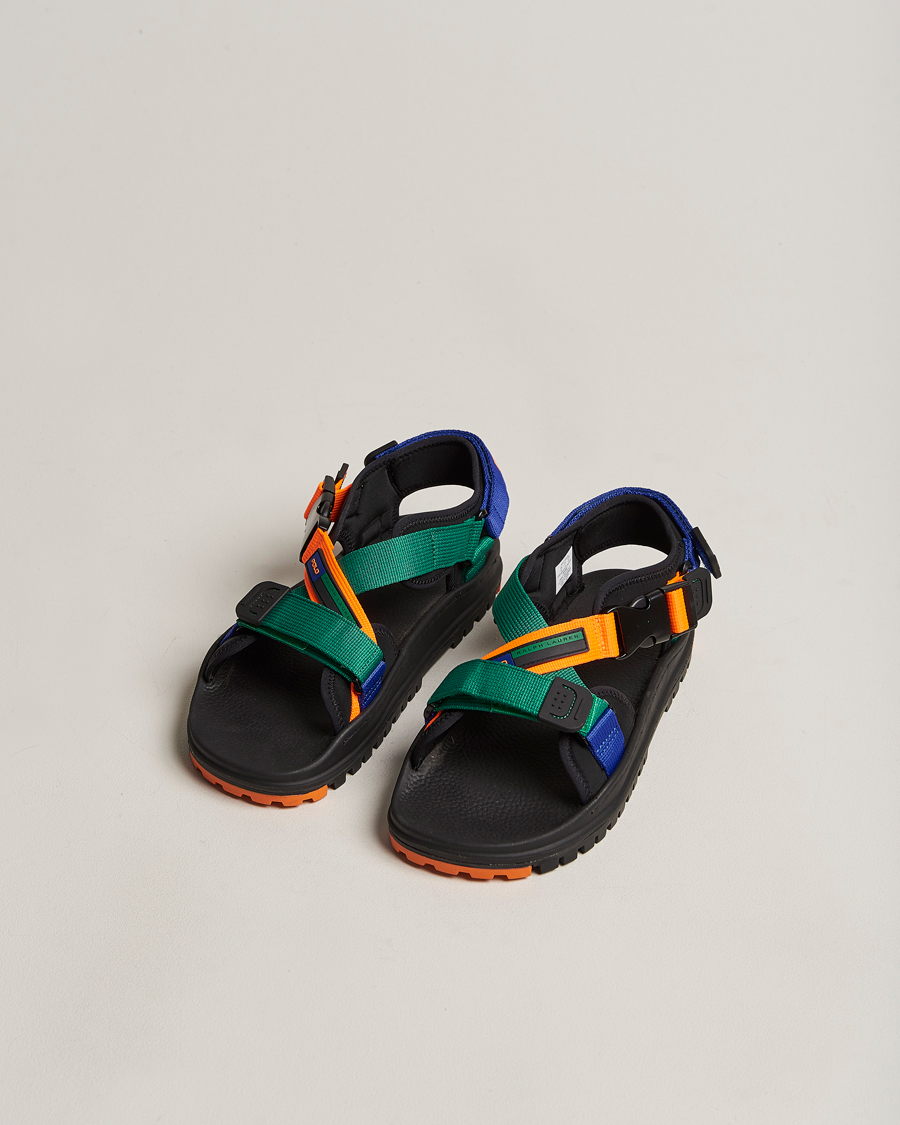 Herren |  | Polo Ralph Lauren | Adventure Sandal Multi