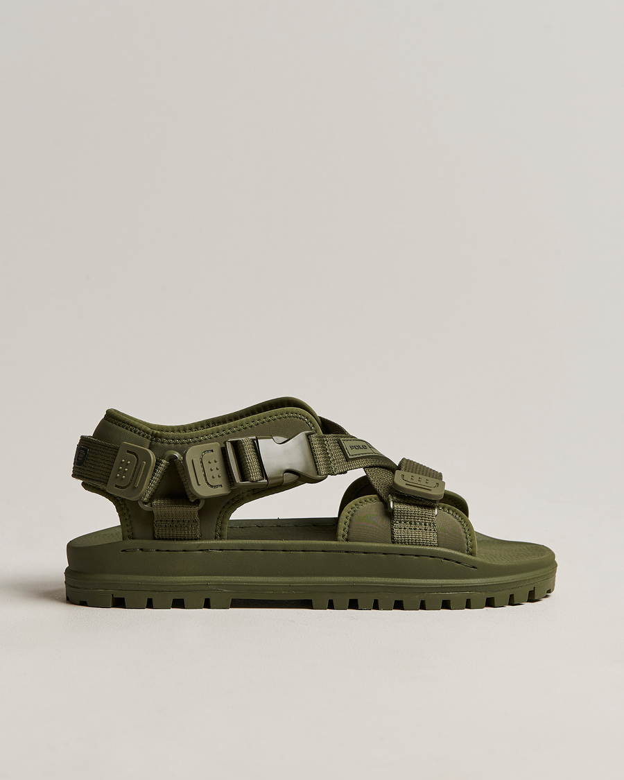 Sandal polo new arrivals