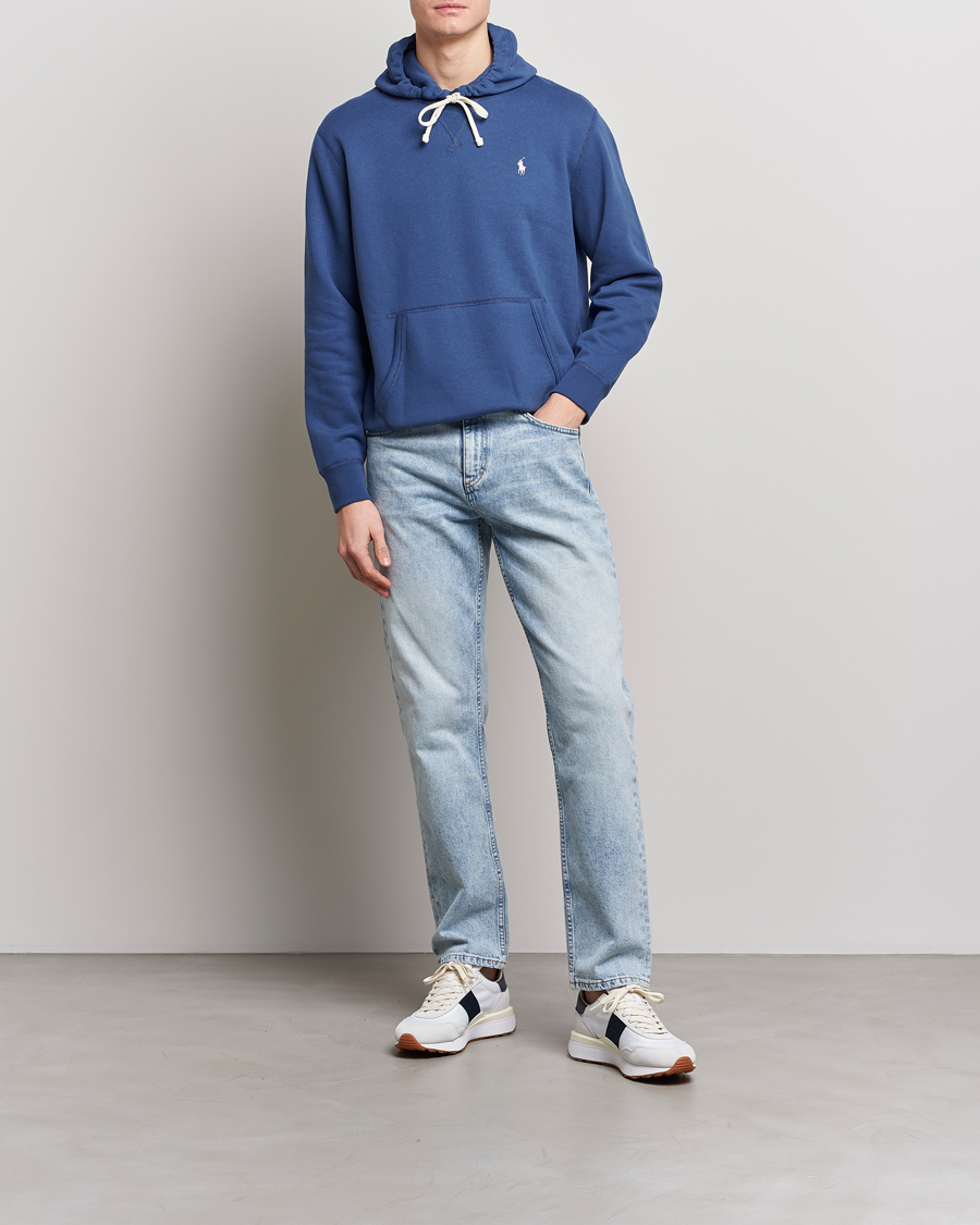 Herren | Pullover | Polo Ralph Lauren | Hoodie Old Royal