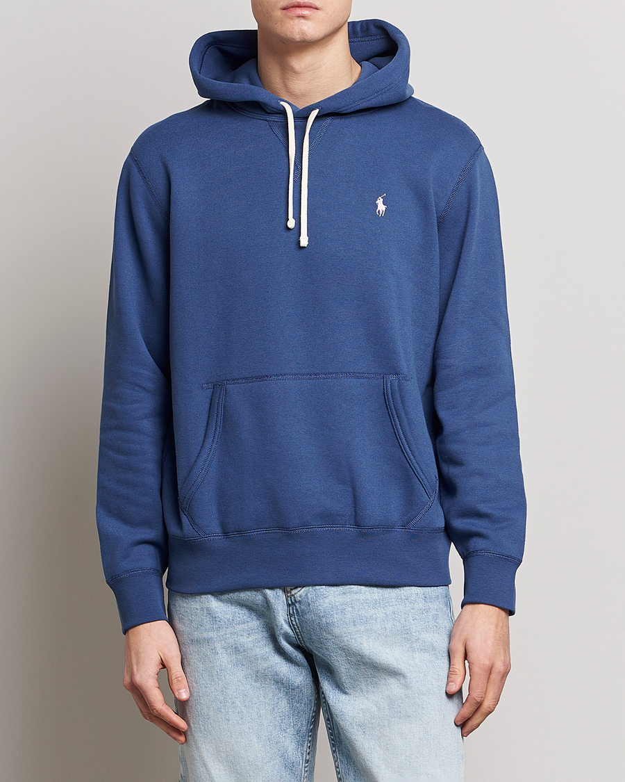 Herren |  | Polo Ralph Lauren | Hoodie Old Royal