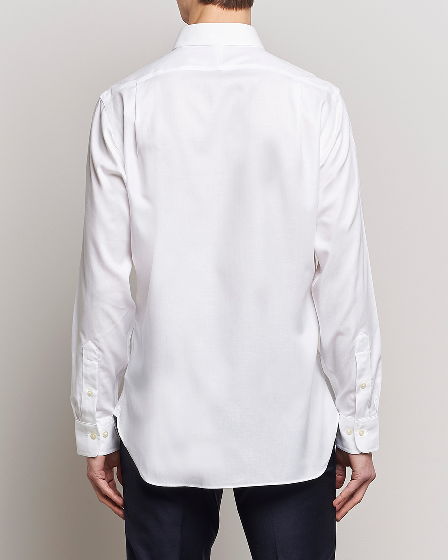 Herren | Hemden | Polo Ralph Lauren | Slim Fit Dress Shirt White