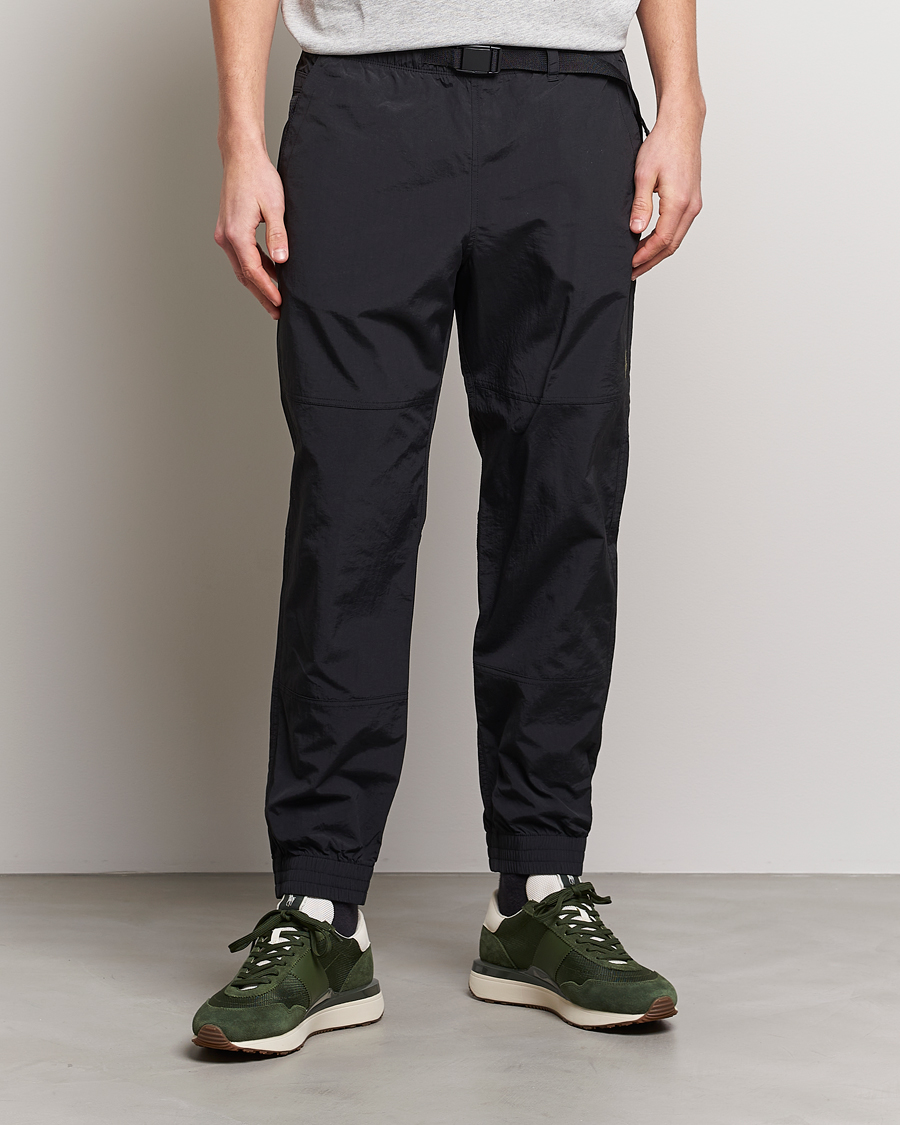 Herren | Funktionshosen | Polo Ralph Lauren | Nylon Climbing Pants Black