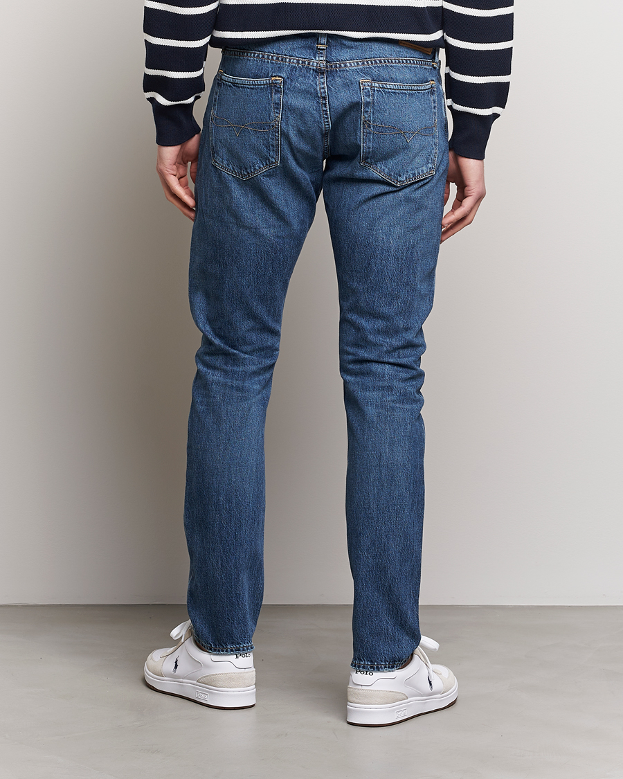 Herren | Jeans | Polo Ralph Lauren | Sullivan Slim Fit Jeans Warp Stretch