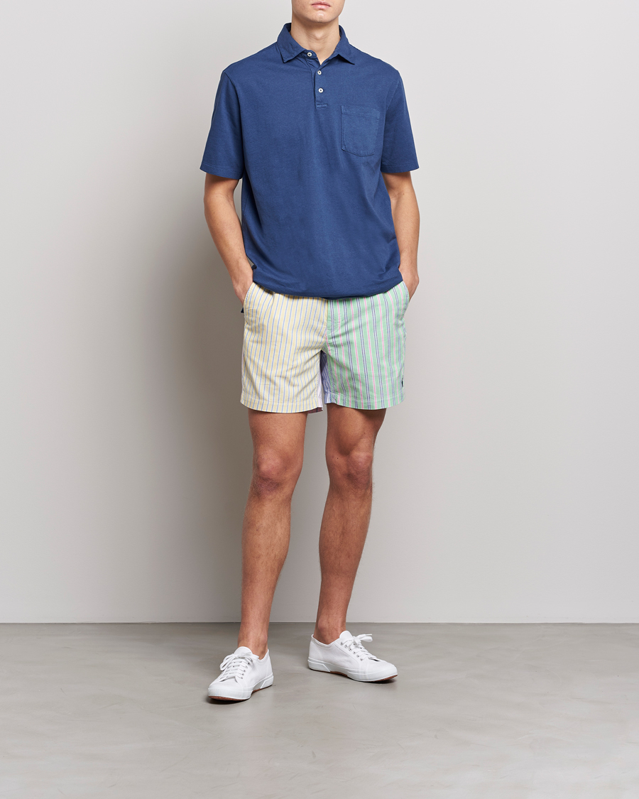 Herren | Shorts | Polo Ralph Lauren | Prepster Drawstring Fun Shorts Multi