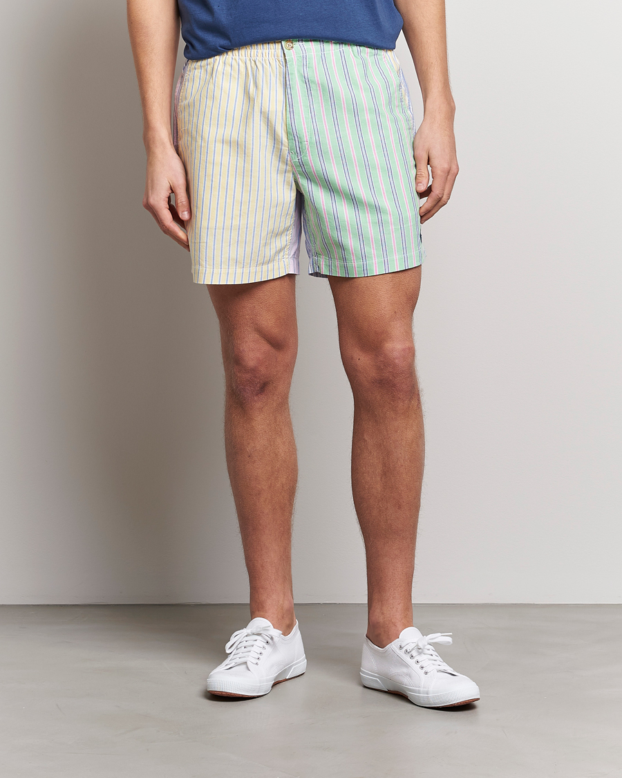 Herren | Shorts | Polo Ralph Lauren | Prepster Drawstring Fun Shorts Multi