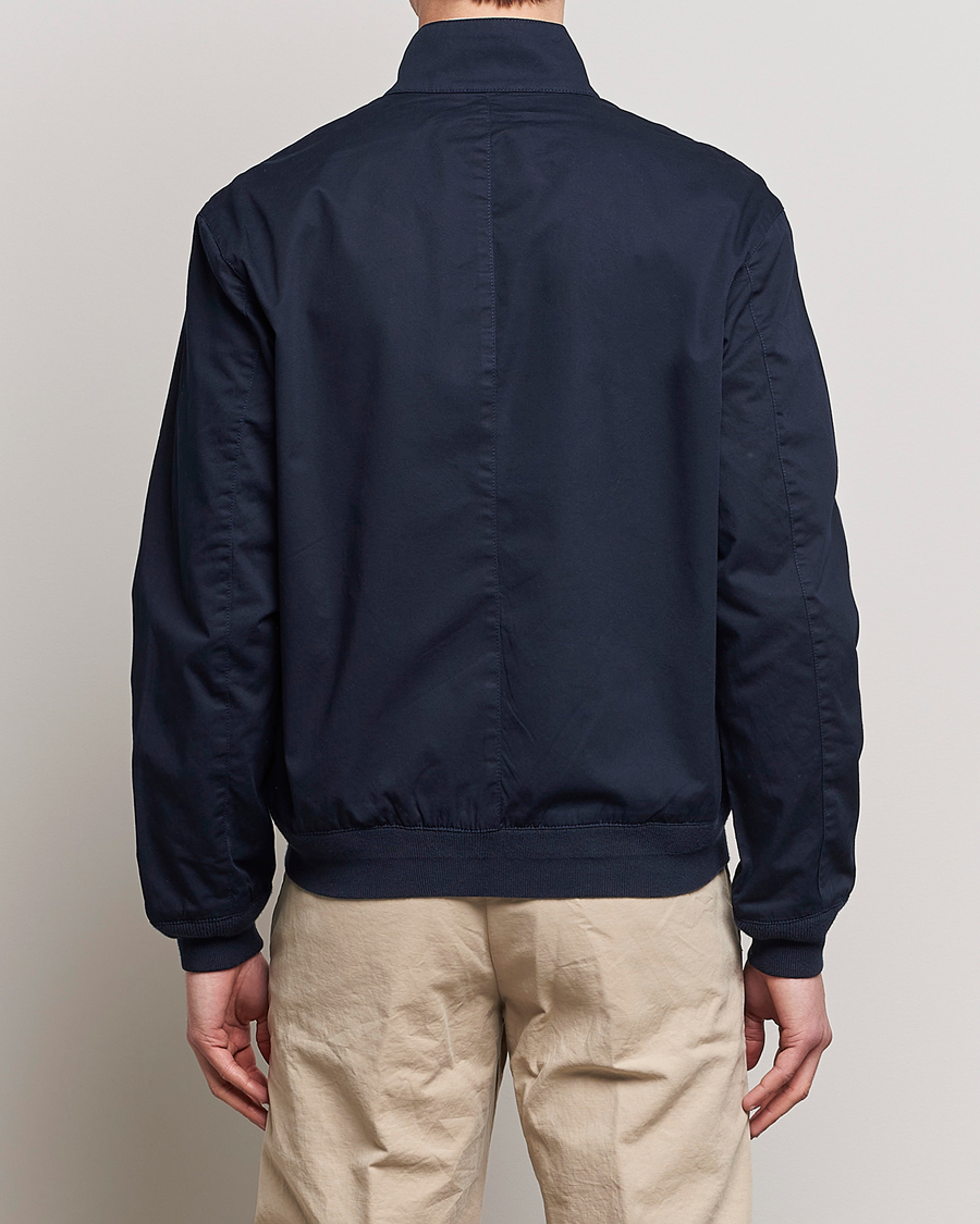 Herren | Jacken | Polo Ralph Lauren | Baracuda Unlined Jacket Collection Navy