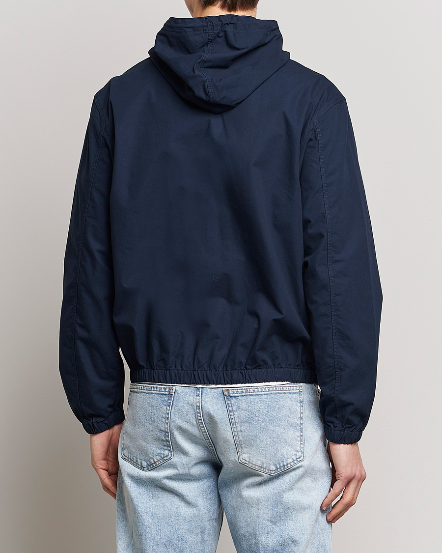 Herren | Jacken | Polo Ralph Lauren | Colt Hooded Windbreaker Aviator Navy
