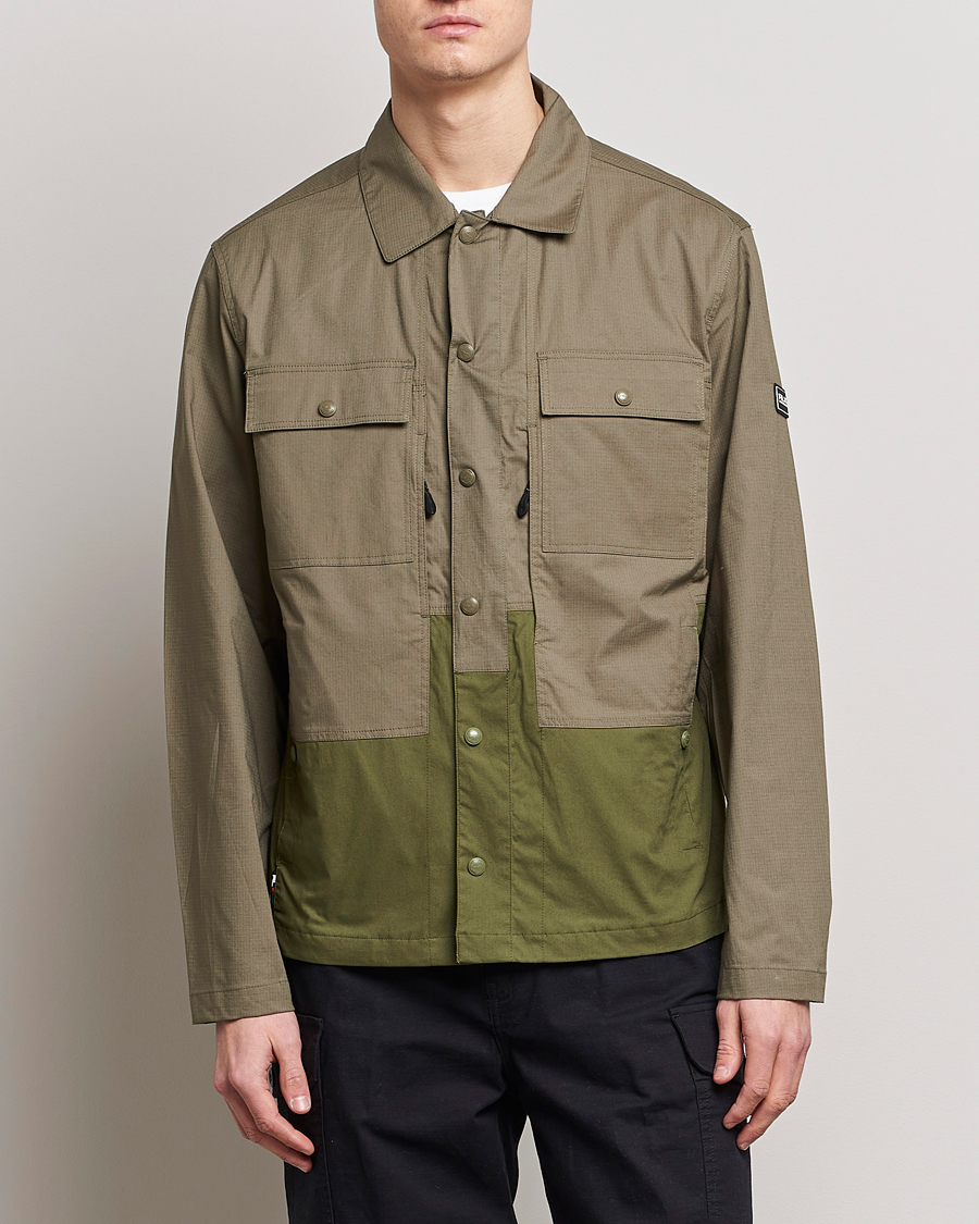 Herren |  | RLX Ralph Lauren | Jameson Ripstop Field Jacket Fall Sage
