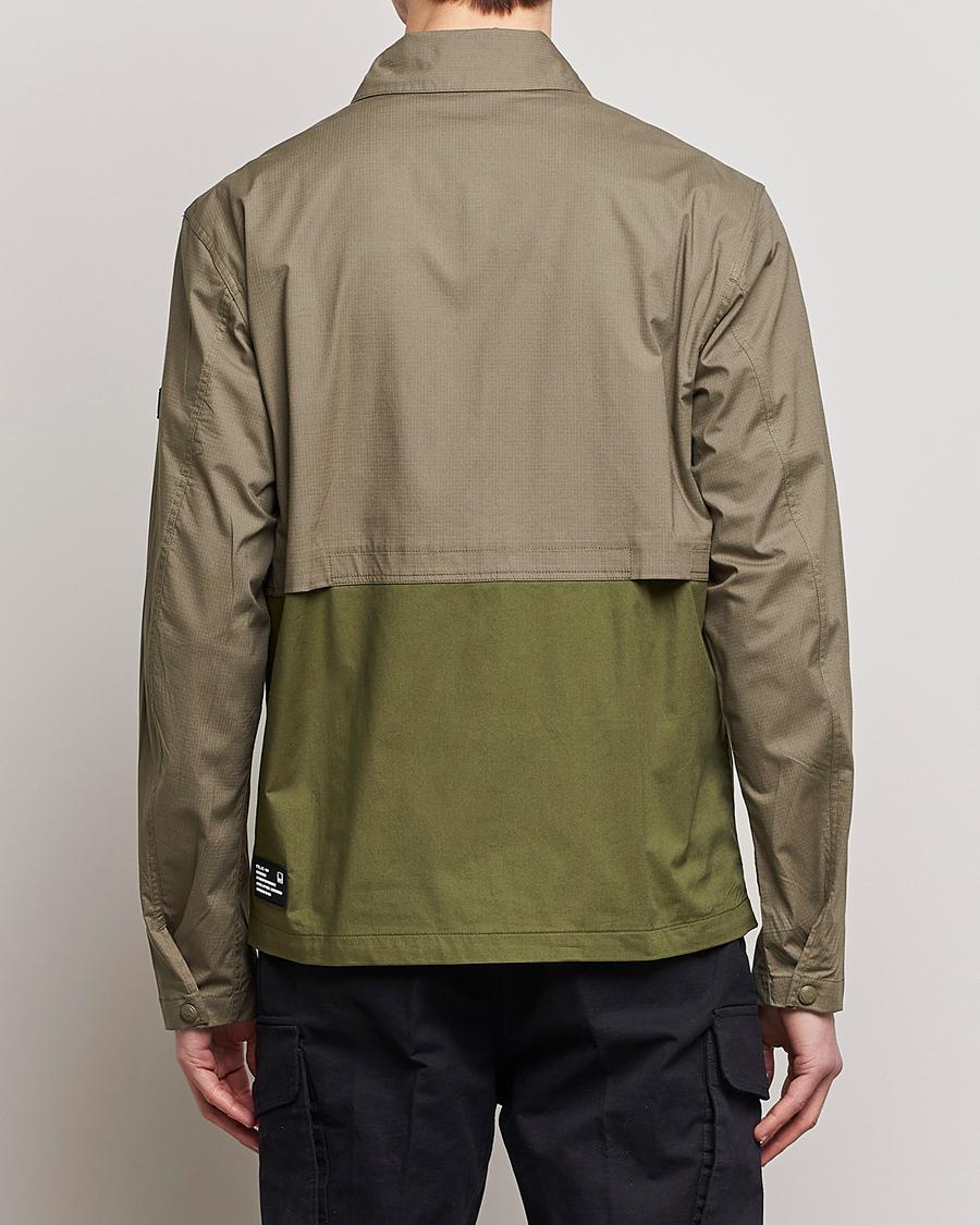 Ripstop on sale field jacket