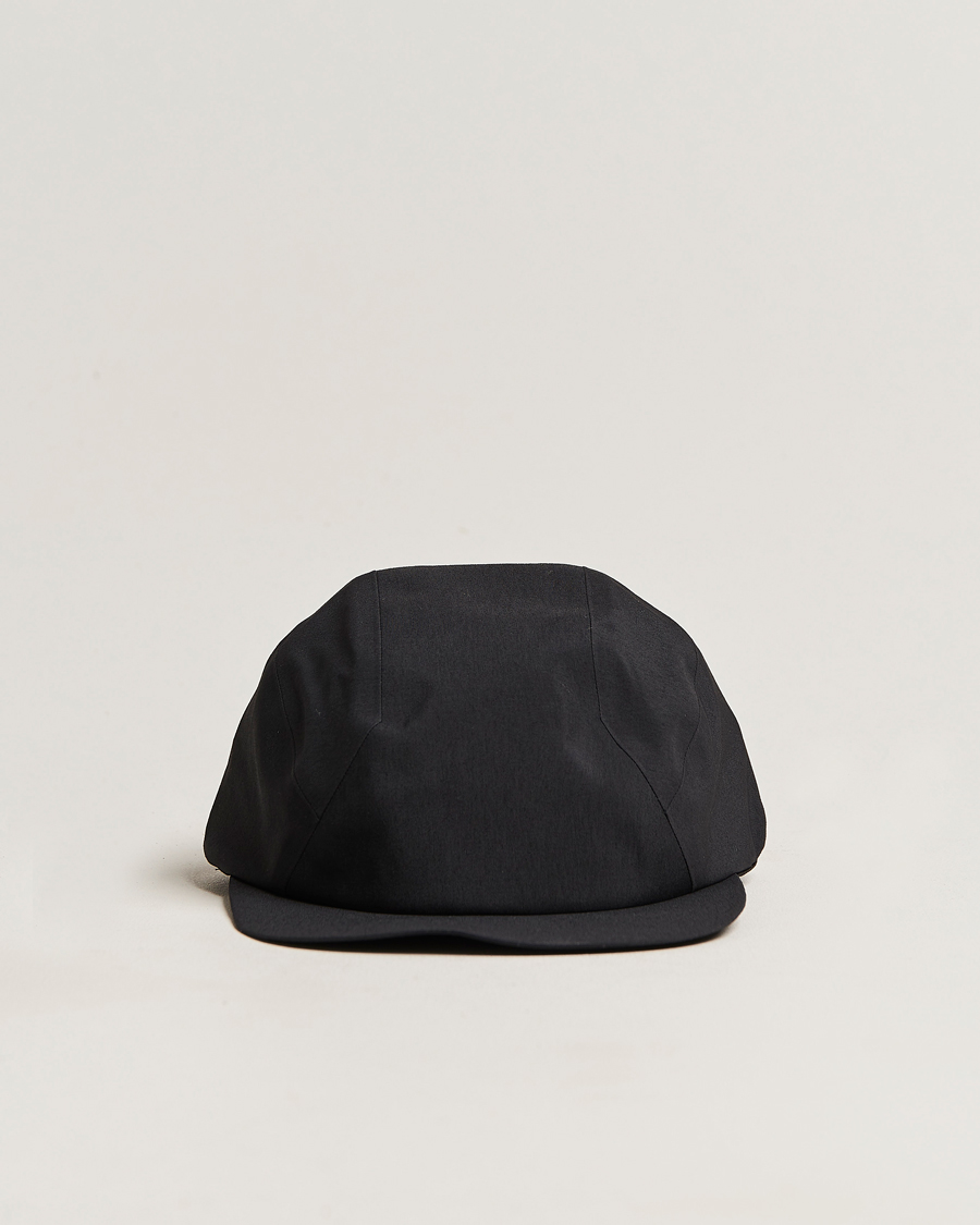 Herren | | Arc'teryx Veilance | Stealth Cap Black