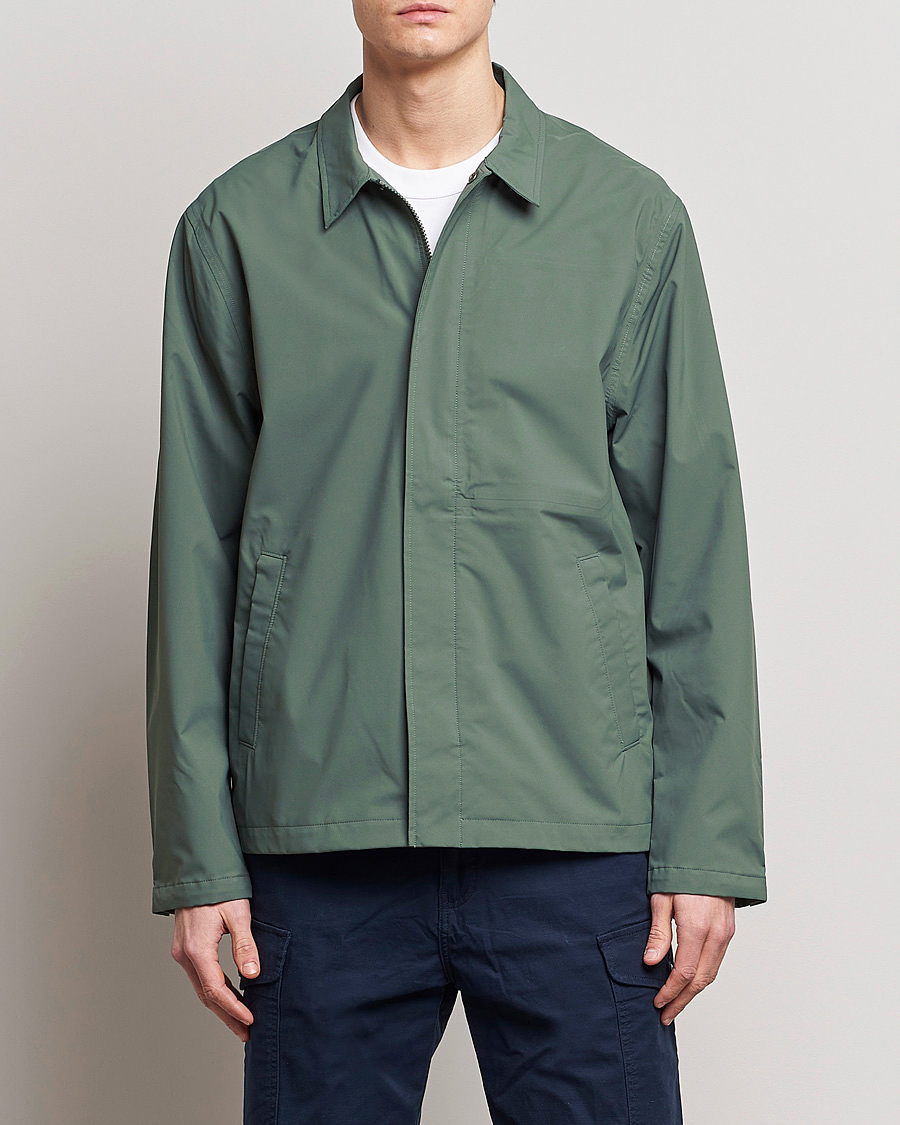 Herren |  | Pyrenex | Omega Coach Jacket Jungle