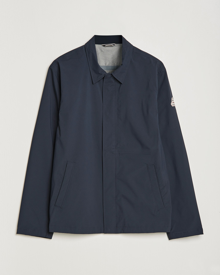 Herren | Jacken | Pyrenex | Omega Coach Jacket Deep Ink