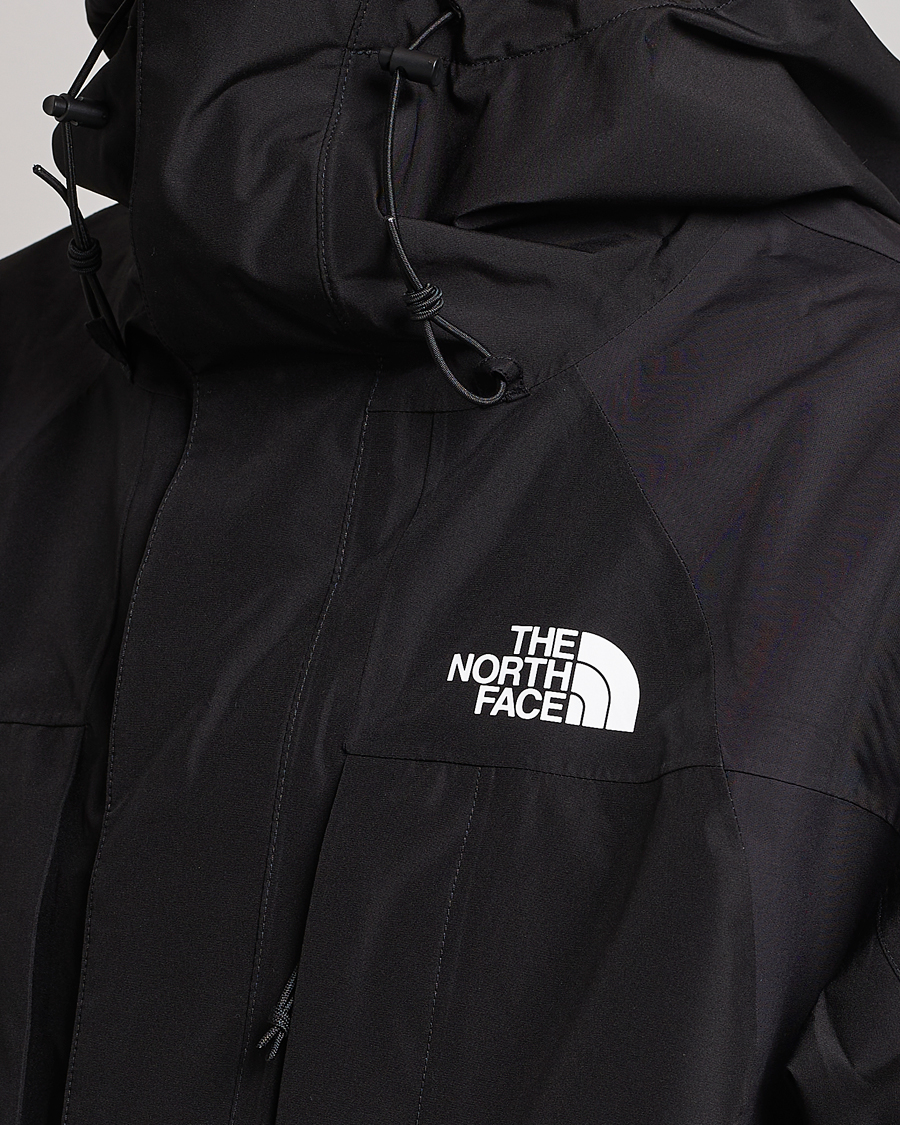 Herren | Jacken | The North Face | 2000 Mountain Shell Jacket Black