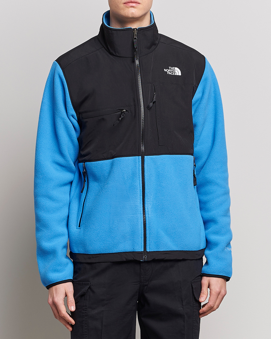 Herren | The North Face | The North Face | Denali Jacket Super Sonic Blue