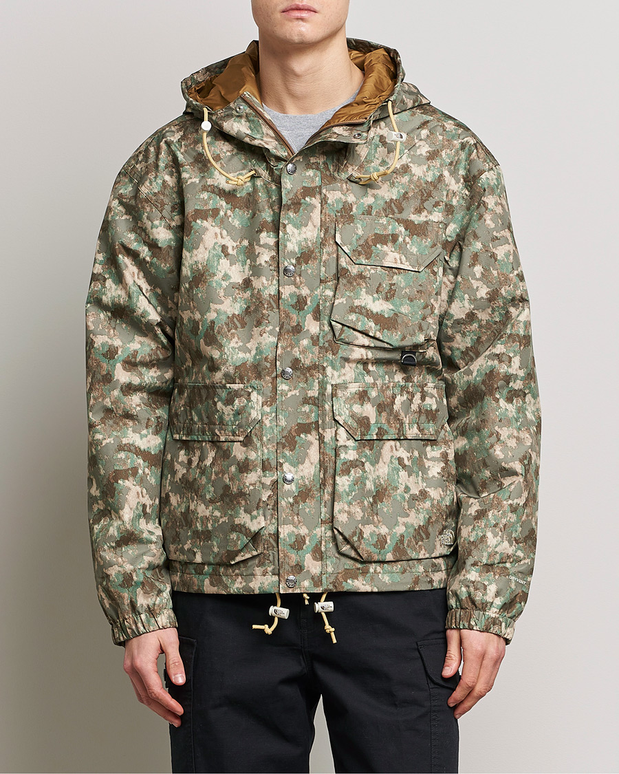 Herren | The North Face | The North Face | Heritage M66 Utility Jacket Camo
