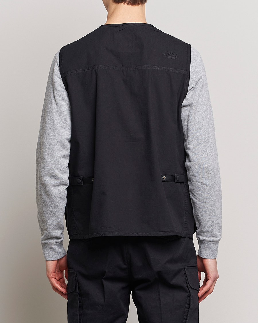 Herren | Westen | The North Face | Heritage M66 Utility Vest Black
