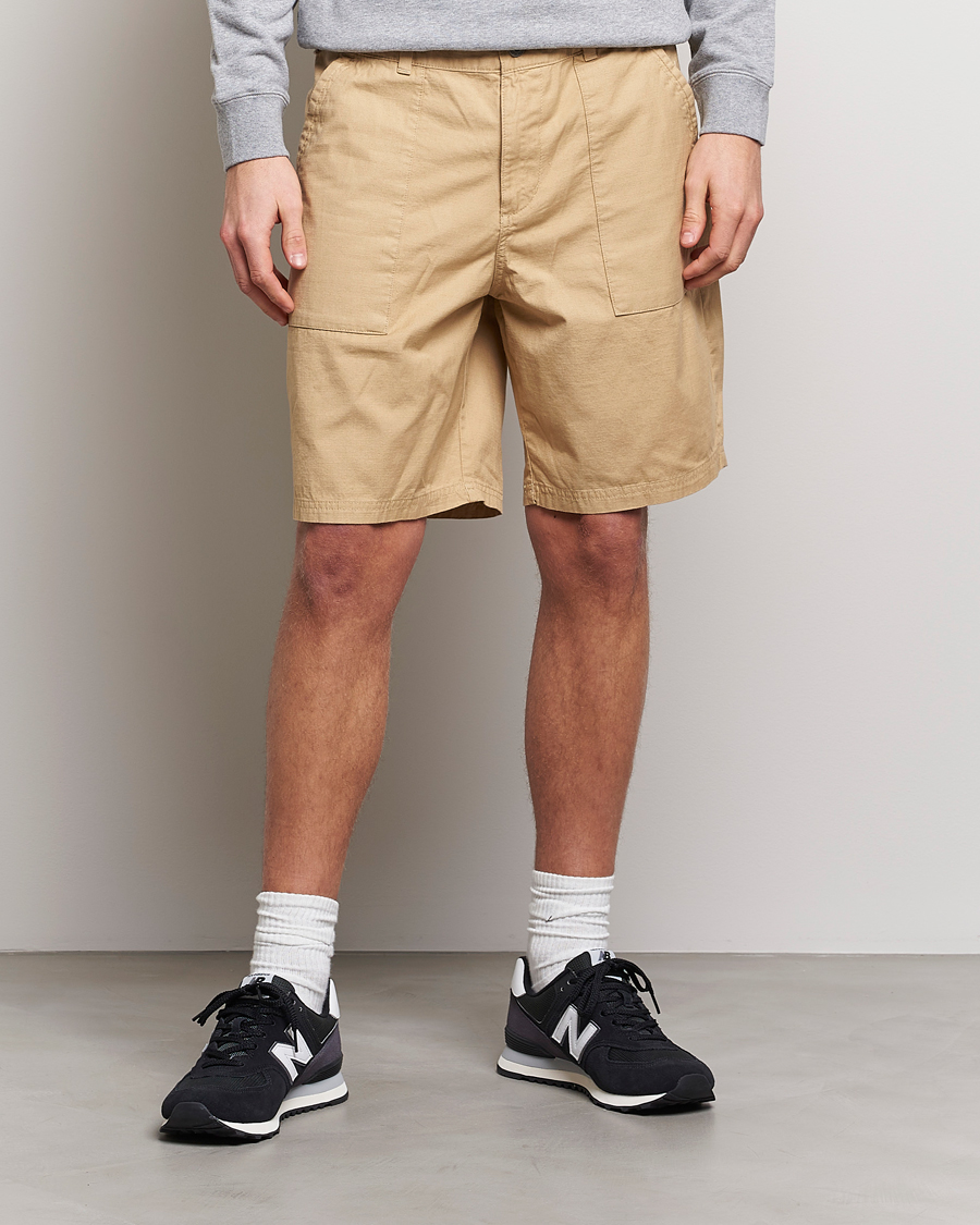 Herren | The North Face | The North Face | Heritage Cargo Shorts Khaki Stone