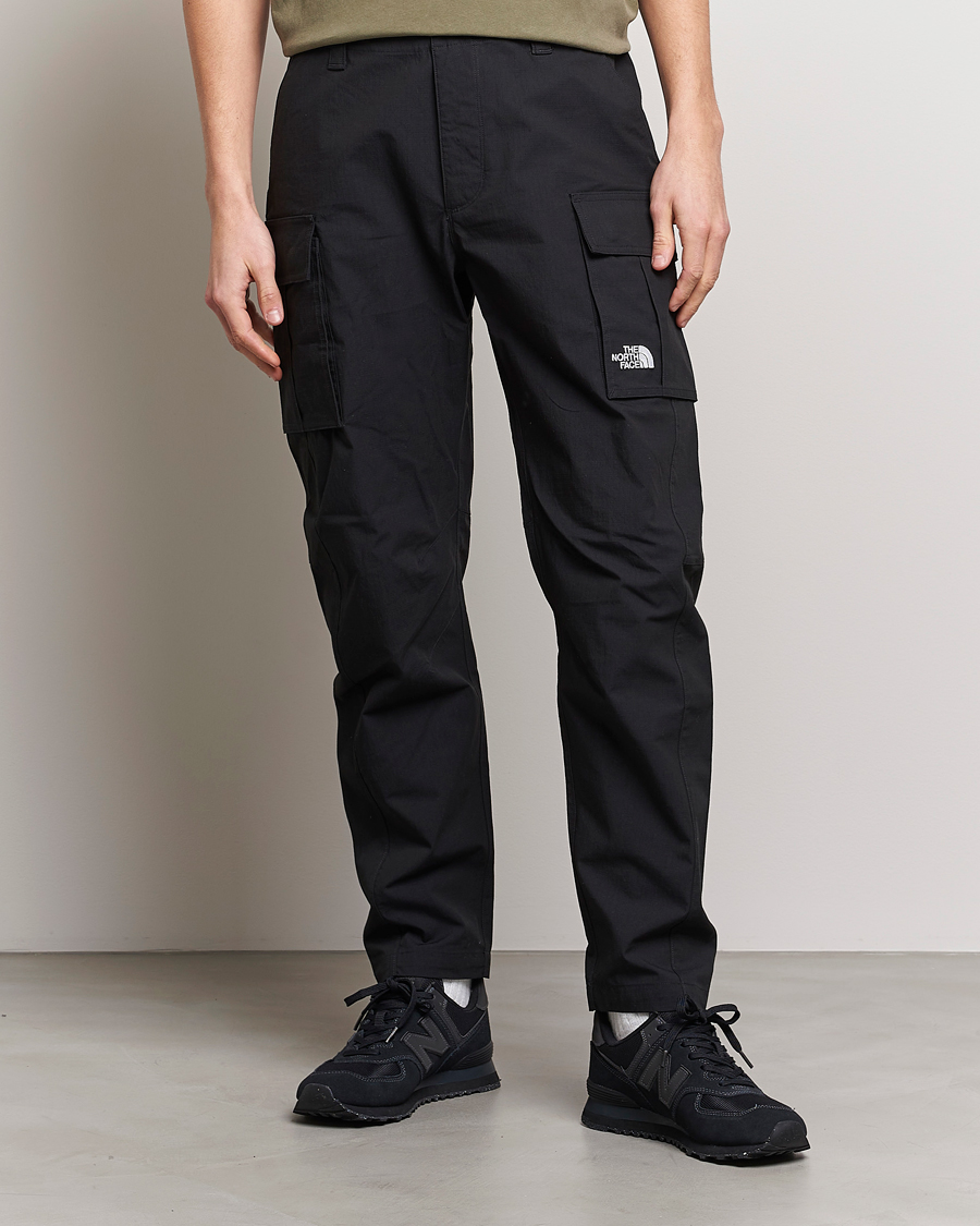 Herren | The North Face | The North Face | Heritage Cargo Pants Black