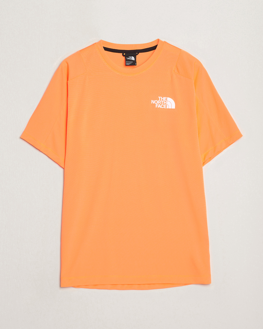 Herren | T-Shirts | The North Face | Mountain Athletics T-Shirt Vitamin C