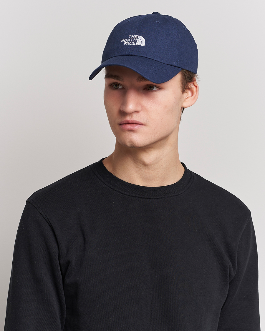 Herren | The North Face | The North Face | Norm Cap Summit Navy