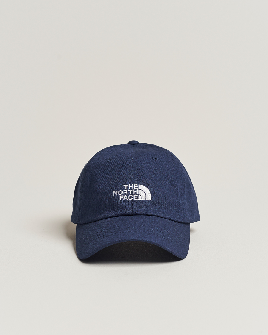 Herren | The North Face Norm Cap Summit Navy | The North Face | Norm Cap Summit Navy