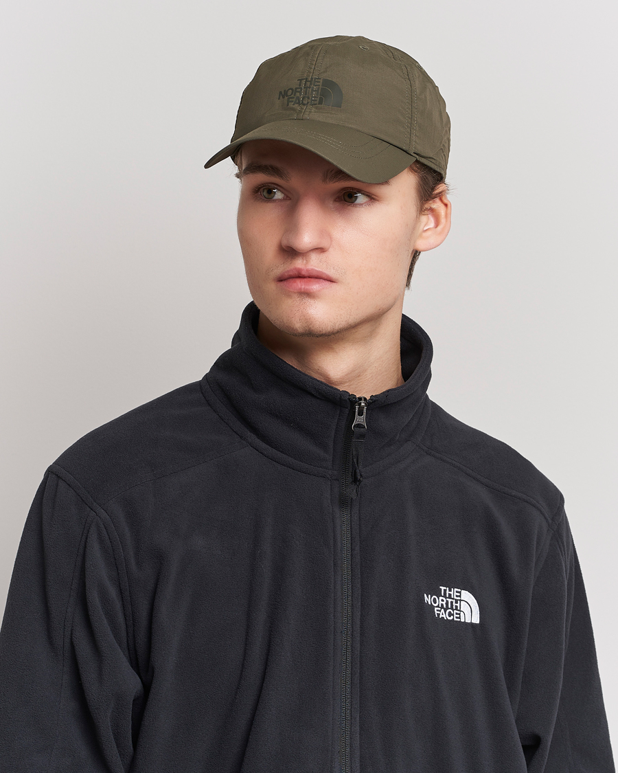Herren | The North Face | The North Face | Horizon Hat New Taupe Green