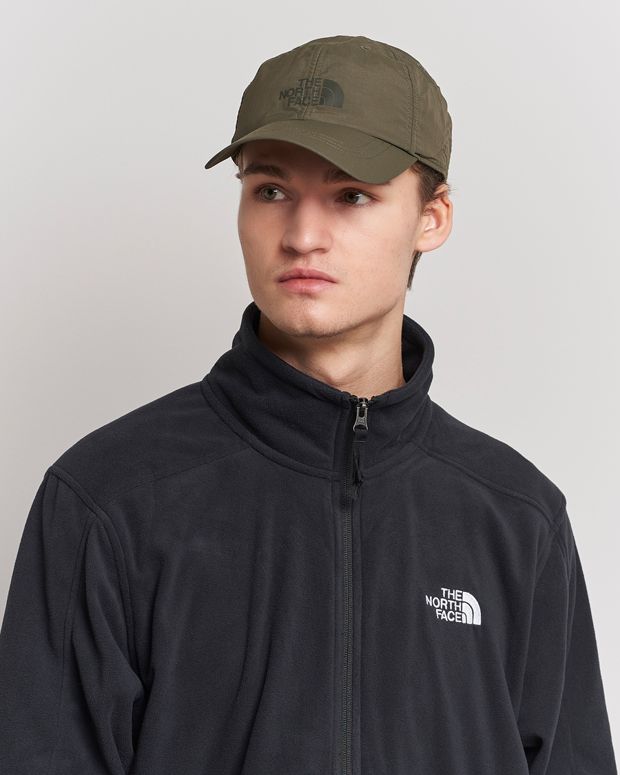 Herren |  | The North Face | Horizon Cap New Taupe Green