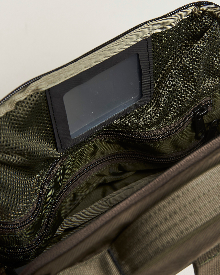 Herren | The North Face Voyager Wash Bag New Taupe Green | The North Face | Voyager Wash Bag New Taupe Green