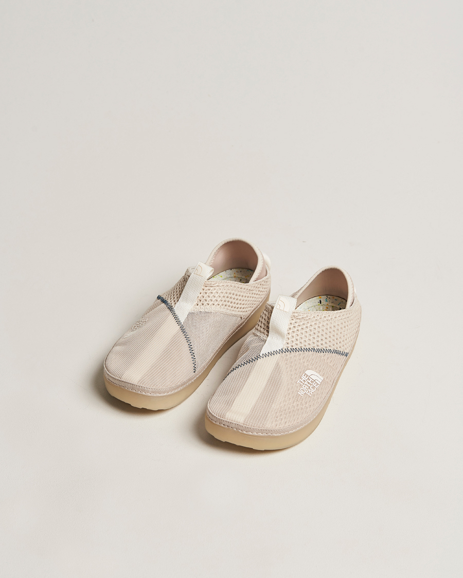 Herr | Sandaler & Tofflor | The North Face | Base Camp Mules Sandstone