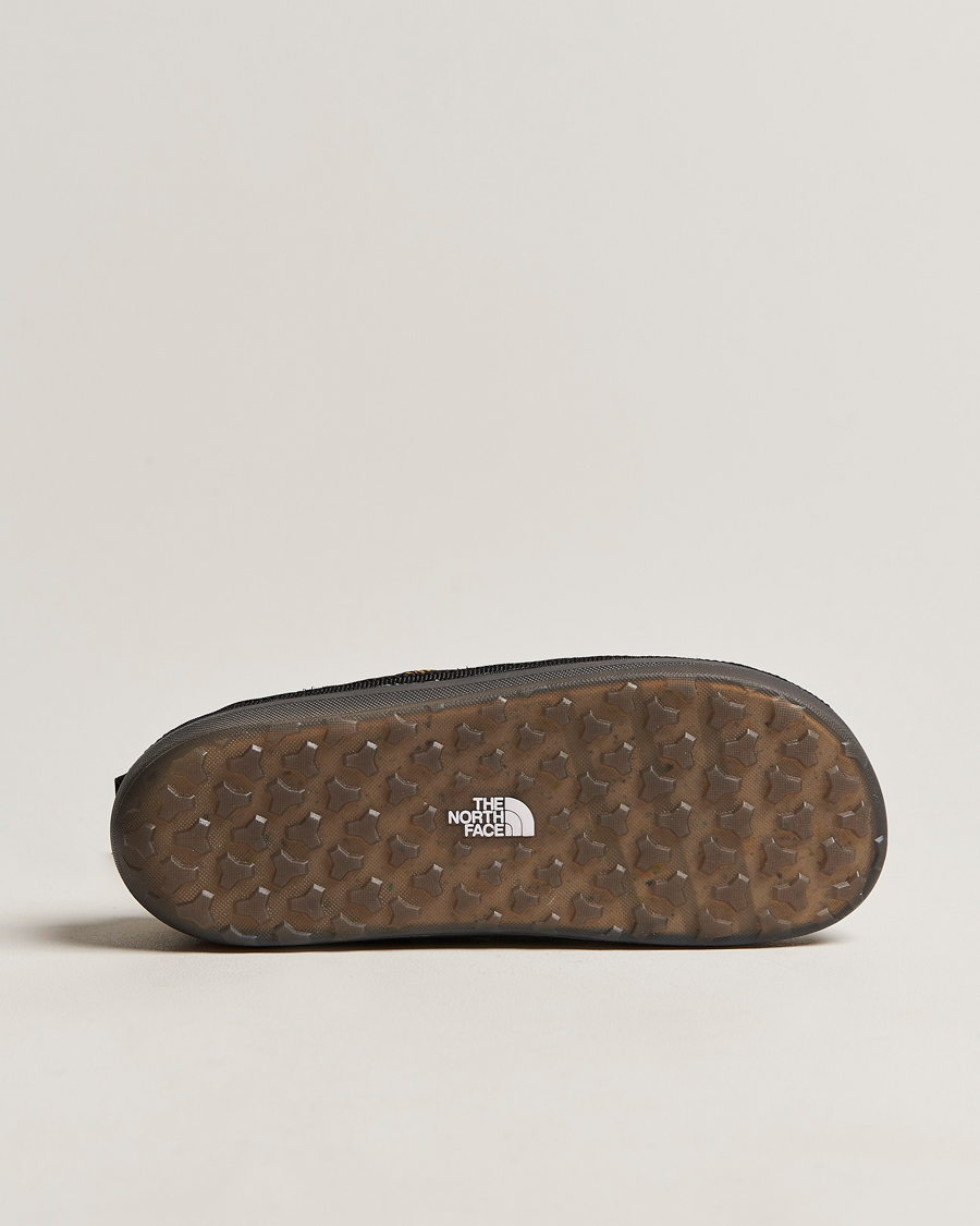 Herren | The North Face Base Camp Mules Black | The North Face | Base Camp Mules Black