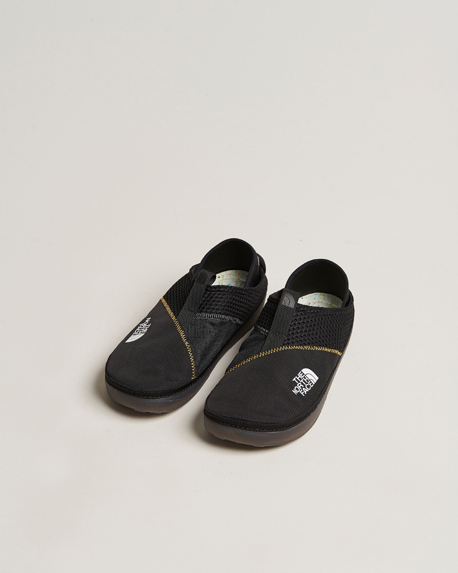 Herren | Active | The North Face | Base Camp Mules Black