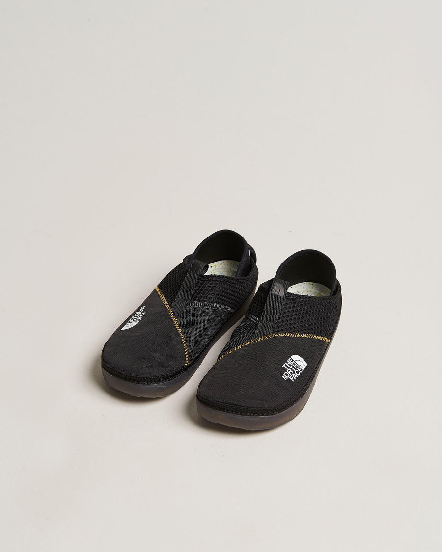 Herren | Hikingschuhe | The North Face | Base Camp Mules Black