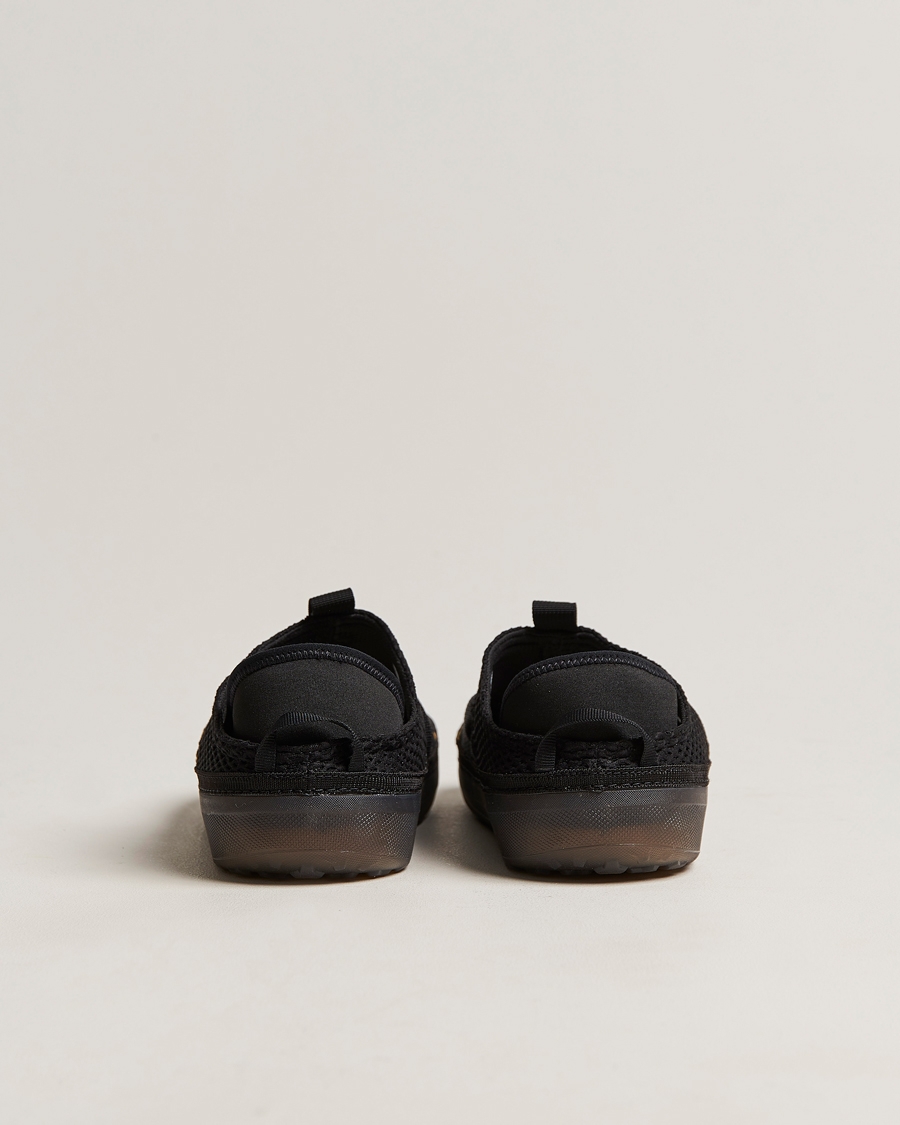 Herren | The North Face Base Camp Mules Black | The North Face | Base Camp Mules Black
